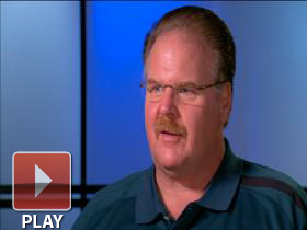 Reid on 2009 season